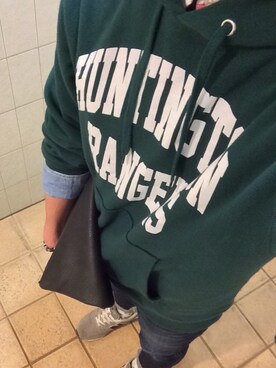 kaitoさんのコーディネート