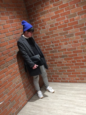 kaitoさんのコーディネート