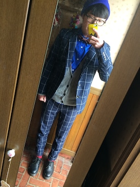 kaitoさんのコーディネート