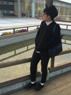 kaitoさんのコーディネート