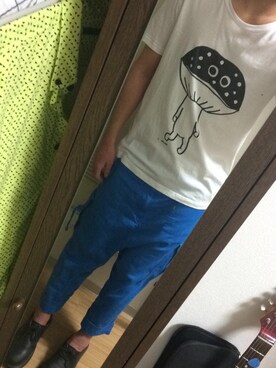 kaitoさんのコーディネート