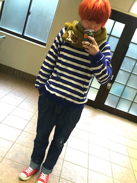 kaitoさんのコーディネート