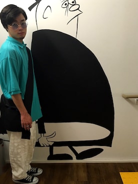 kaitoさんのコーディネート