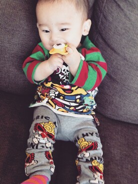 rik...03さんのコーディネート