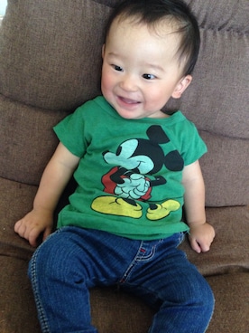 rik...03さんのコーディネート