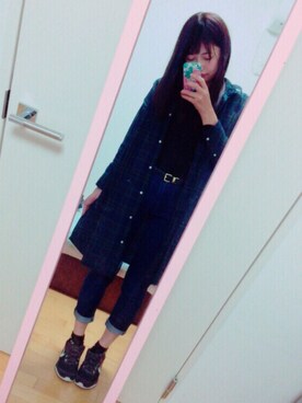 hitomiさんのコーディネート