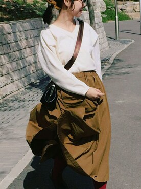 lonskkkさんのコーディネート