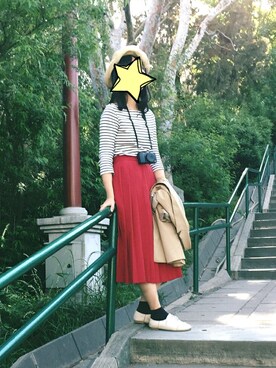 lonskkkさんのコーディネート