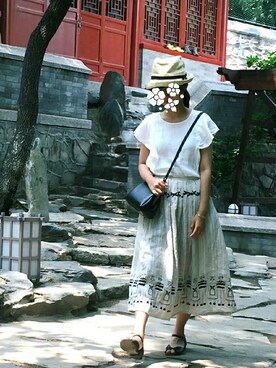 lonskkkさんのコーディネート