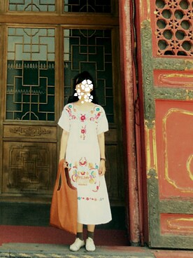 lonskkkさんのコーディネート