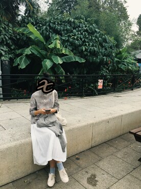 lonskkkさんのコーディネート