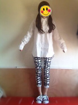 もふもふ。さんのコーディネート