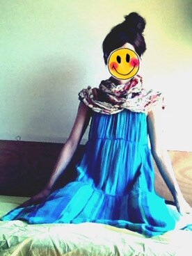 もふもふ。さんのコーディネート