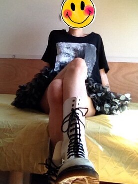 もふもふ。さんのコーディネート