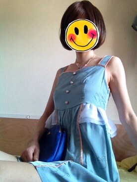 もふもふ。さんのコーディネート