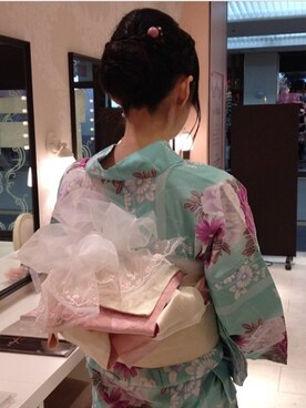 もふもふ。さんのコーディネート