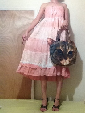 もふもふ。さんのコーディネート