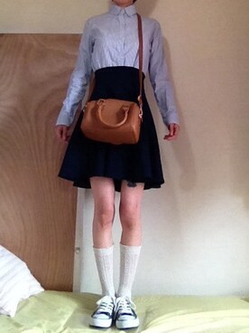 もふもふ。さんのコーディネート