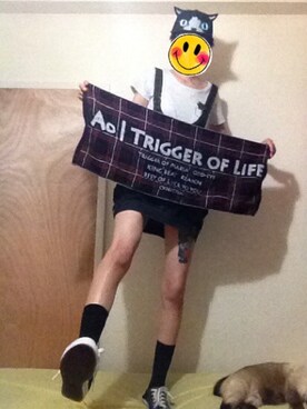 もふもふ。さんのコーディネート