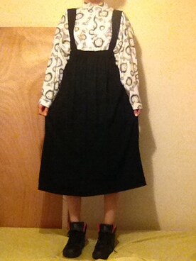 もふもふ。さんのコーディネート