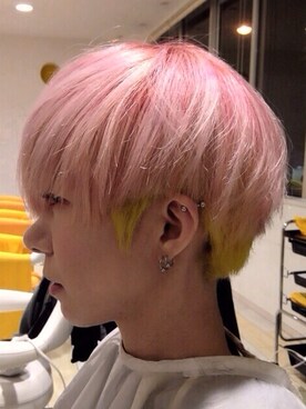 もふもふ。さんのコーディネート