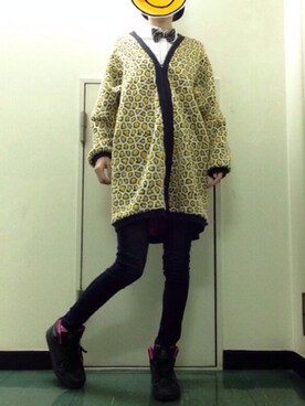 もふもふ。さんのコーディネート