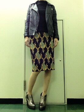 もふもふ。さんのコーディネート