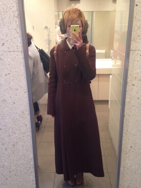 もふもふ。さんのコーディネート