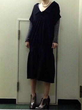 もふもふ。さんのコーディネート