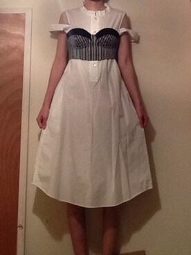 もふもふ。さんのコーディネート