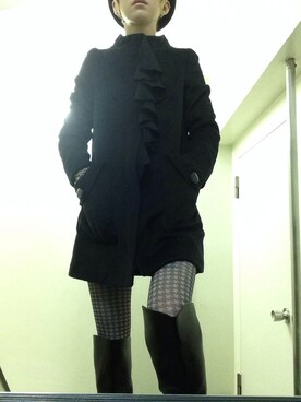 もふもふ。さんのコーディネート