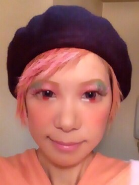 もふもふ。さんのコーディネート