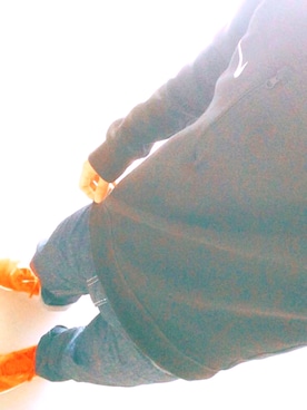 yyyaさん(メンズ・170cm)の秋コーディネート