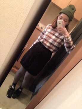 ふくしまさんのコーディネート