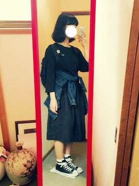 hmnさんのコーディネート