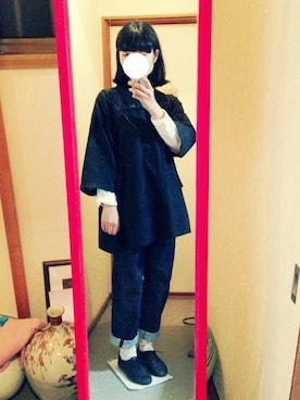 hmnさんのコーディネート