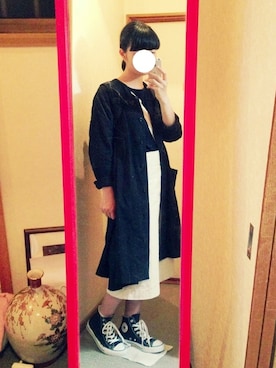 hmnさんのコーディネート