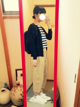 hmnさんのコーディネート