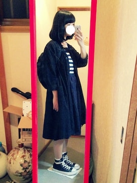 hmnさんのコーディネート