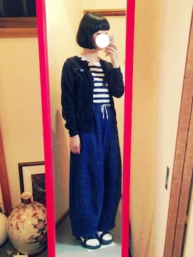 hmnさんのコーディネート