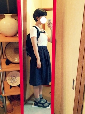 hmnさんのコーディネート