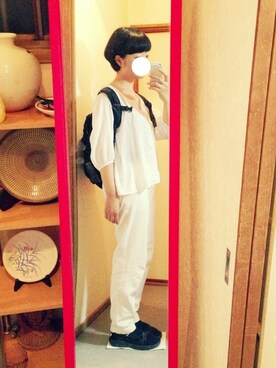 hmnさんのコーディネート