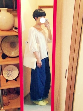 hmnさんのコーディネート