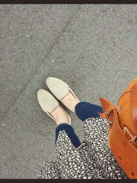 hiroelさんのコーディネート