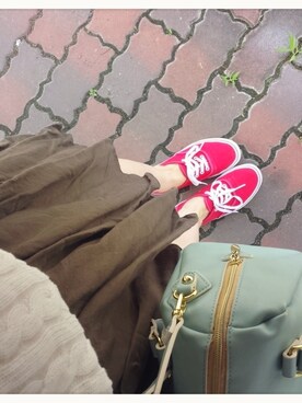 hiroelさんのコーディネート