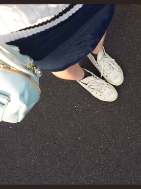 hiroelさんのコーディネート