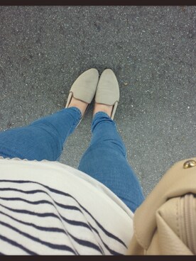 hiroelさんのコーディネート