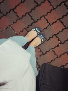 hiroelさんのコーディネート