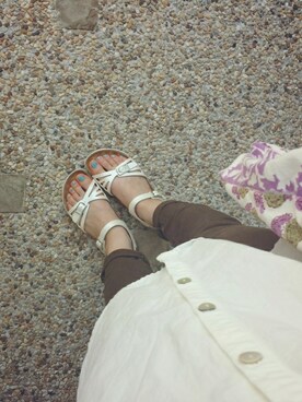 hiroelさんのコーディネート