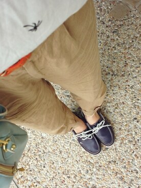 hiroelさんのコーディネート